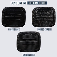 proton S70 S-70 Oil Tank Cover Carbon Fiber / Glossy Black / Forged Carbon with logo
