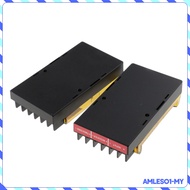 [AmlesoaeMY] Crossover Filter for Frequency Divider for 220W 2-6 Ohm 2-Way Speakers