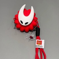 Hollow Knight Silk Song Bumblebee for AirPods4 earphone case Pro3 2025 wireless Bluetooth AirPodsPro