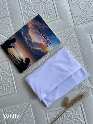 Bergo Dailly Hijab Instan Size M / hijab stylish and modern / kerudung instan terbaru / bergo malay