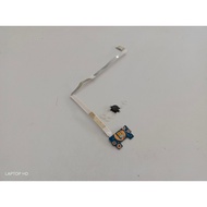 Dell G7-7558 laptop Power Button Board