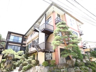 別所溫泉旅之宿南條旅館 (Nanjo Ryokan)