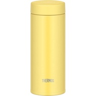 【Authentic products Directly from Japan】 Thermos JON-350 Y Vacuum Insulated Portable Mug, 11.8 fl oz