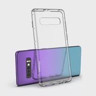 水漾 Samsung S10 氣墊式空壓手機殼