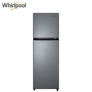 Whirlpool - WF2T170RPS - 雙門雪櫃, 上置式急凍室, 167公升, 右門鉸
