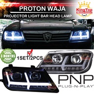 Vland Proton Waja 2000 up LED Projector Headlamp Head lamp