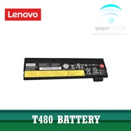 Lenovo Thinkpad 61 T470 T480 T570 T580 TP25 A475 A485 22 01AV422 01AV423 01AV424 Laptop Battery
