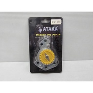 OIL PUMP (RACING) – RS150 (ATAKA)