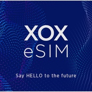 ONEXOX eSIM PREPAID POSTPAID HighSpeed Internet Self Register malaysia esim celcom line virtual sim 