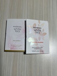 Elizabeth Arden 香水sample