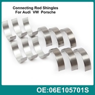 3.0T Connecting Rod Bearing 06E105701S Fit For Audi A4 A5 A6 Q5 Q7 VW 06E105701 06E105701Q