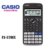 Casio Scientific Calculator FX-570EX