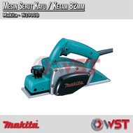 Mesin Serut Kayu 82mm MAKITA N1900B - Ketam Planner makita