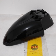 01-D45-307 Front Mudguard Yamaha Fino Fi 125 18 2018 to 2020 WIN