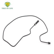 6G918K012UC Radiator Expansion Tank Underwater Long Hose Return pipe For Ford mondeo 2.3L 2007-2013 