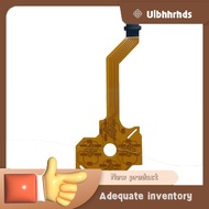 u1bhhrhds FPC Cable for Portal Game Controller Button Cable Button Failure Repair Accessories Portal