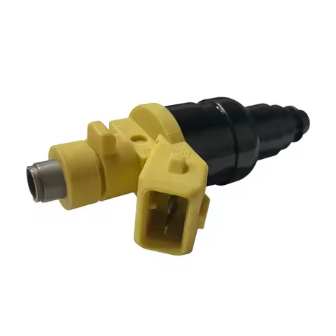 1 Piece 0000788323 New Fuel Injector Nozzle Black ABS For Mercedes-Benz S E W124 R129 W140 W210,4.2-