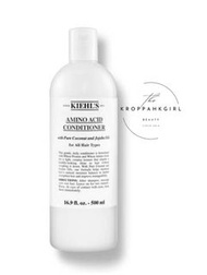 Kiehl's  Amino Acid Conditioner 500ml 科顏氏氨基酸椰香護髮素500ml