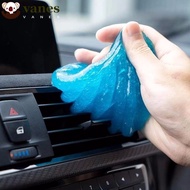VANES Cleaning Glue Slimes Air Vent Washer Car Washer Home Cleaning Car Interior Cleaning Computer Keyboard Cleanner Cleaning|Tools