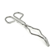 CRUCIBLE TONG (CURVED) LABOTECH