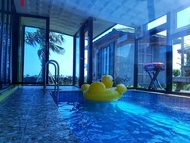 Seogwipo Buen Camino Pension