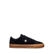 Converse X Peanuts One Star Unisex Sneakers - Black
