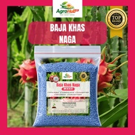 [KHAS SERIES] Dragon Fruit Fertiliser 10-10-21 Premium Import | Promotes Heavy Fruiting for Dragon F