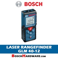 Bosch GLM 40-12 Digital laser Meter Measure Meter Bosch Glm 40-12
