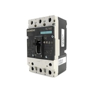 Q0HI In Stock Siemens Plastic-case Shell Type Circuit Breaker 3VL2716-1DC33-0AA0