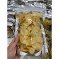 Fried Lays Bbq Flavor Original Seaweed 100-120 G.