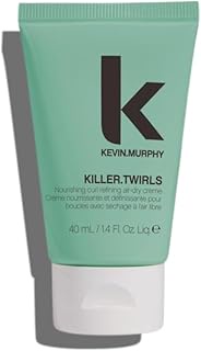 Kevin.Murphy Killer.Twirls Nourishing Curl Refining Air-Dry Crème, 40ml