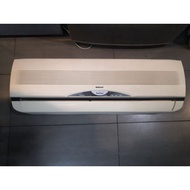 Panasonic/National Aircond Blower/indoor wall split 1HP ✨ Second hand/USED✨