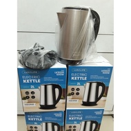 Electric Kettle LUNALIFE Stainless Steel 2L Electric Kettle