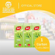 [Klang Valley Only] Yeos Sugar Cane 4x6x250ml