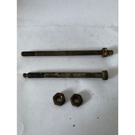 MESIN C50 Engine Ancer Bolt.C70.Supercub.c700.c800