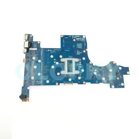 DAG7BFMB8D0 DAG7BJMB8C0 For HP Pavilion 15-CW Laptop Motherboard R3-2300U R3-3300 R5-3500 CPU L22762