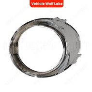 HOT SALE-Fog Light Bezel for Infiniti G37 2010-2013 G25 2011-2012 M37 M56 2011-2013 Q70 2014