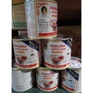paste tomyam thailand tin maepranom