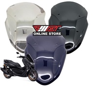WINDSHIELD NMAX MODEL WINDSHIELD THAILAND WINDSHIELD NMAX OLD AND NMAX NEW 2020 NMAX V2 Accessories 