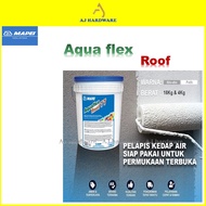 MAPEI Aquaflex Roof 77 /Mapei waterproofing /WATERPROOF FOR ROOF ROOF LEAKING White 18kg