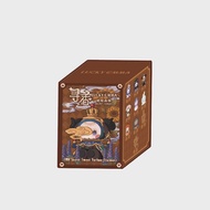Emma Secret Forest Perfume Discovery Series Blind Box Cute Collection Desktop Ornament Fashion Trend