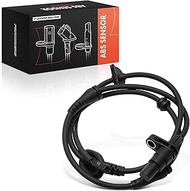 Frankberg ABS Speed Sensor ABS Speed Sensor 2-Pin Compatible with R.o.o.m.s.t.e.r 5J7 1.2L-1.9L R.o.