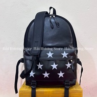 Balo Ngôi sao size 43 vừa A4 Laptop 16inch Atlat địa lý