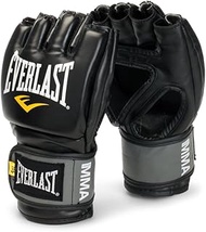 Everlast Pro Style MMA Grappling Gloves