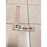 ribbon cable samsung ua55bu8000kxxm