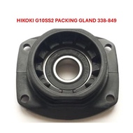 ░ORIGINAL HIKOKI░G10SS2 PACKING GLAND / G10SN2 PACKING GLAND 338-849