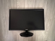 ASUS 螢幕 21.5吋 完全正常 VS228