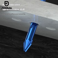 MATA Joodutp Ultra Hard Spiral Electric Drill Bit Dry Concrete Drill Bit for Ceramic Tiles Drill Bit