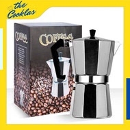 MokaPot Espresso Coffee Maker Moka Pot Espresso Coffee
