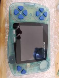 Bandai ws wonder swan ips
